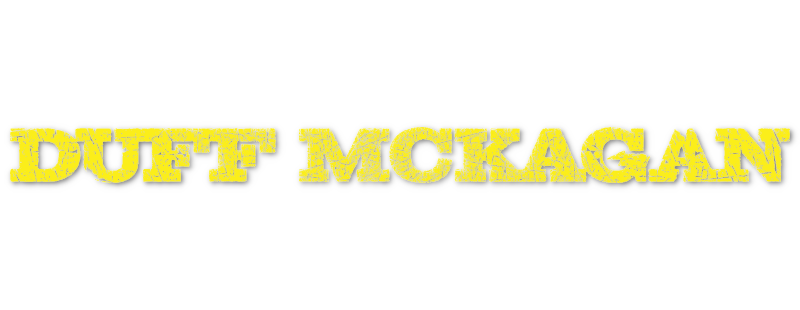 Duff McKagan Logo